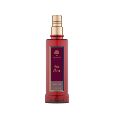 معطر جسم لف استوري150 مل لابوتيه