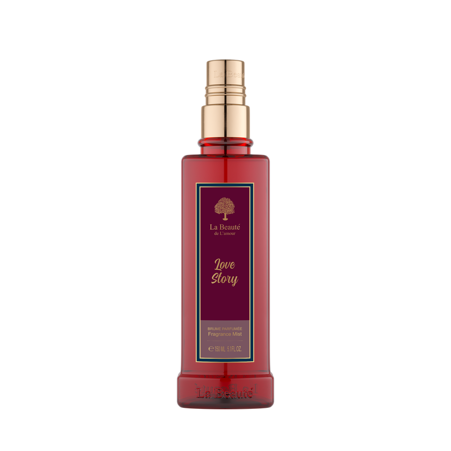 معطر جسم لف استوري150 مل لابوتيه