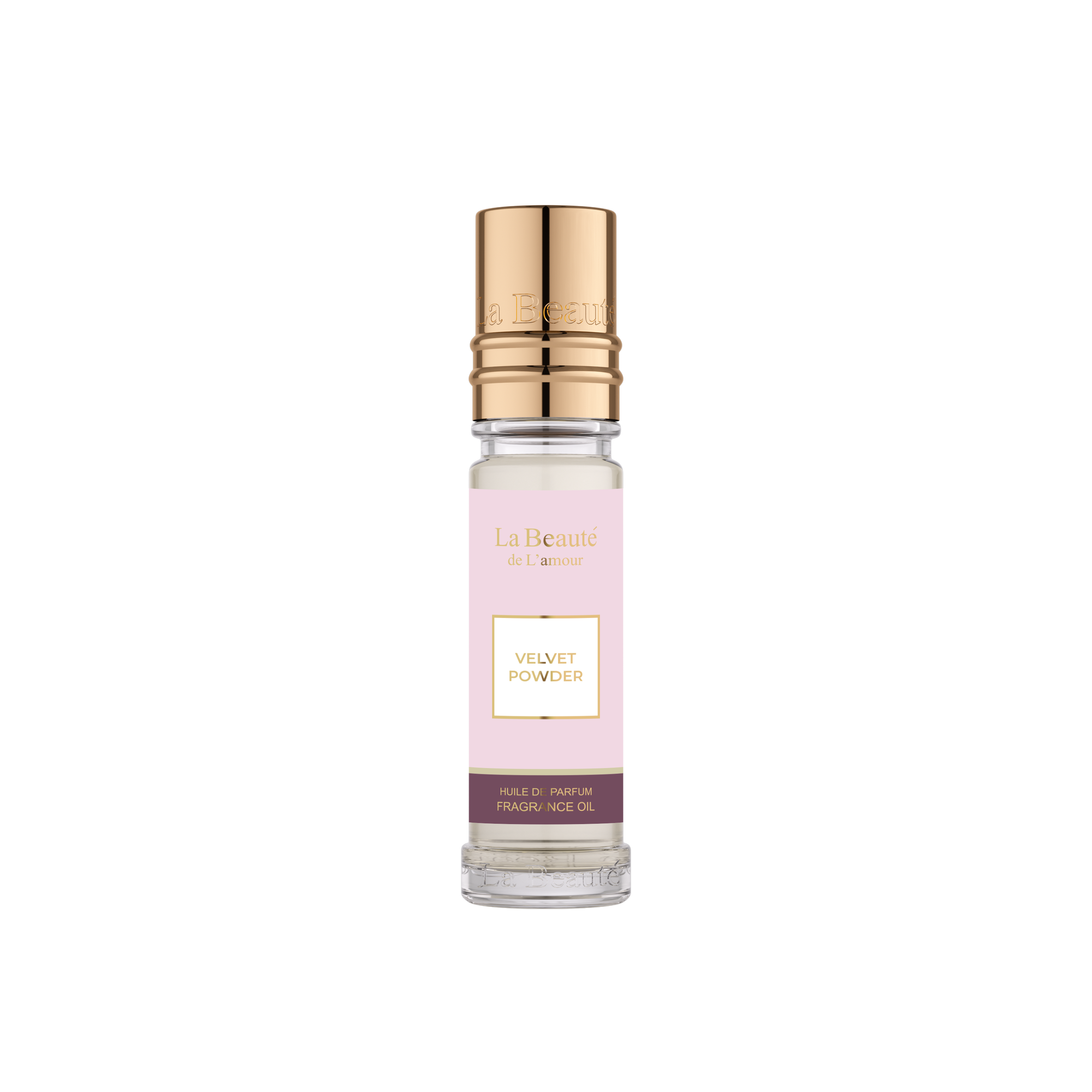 Fragrance Oil Velvet Powder 8 ml
