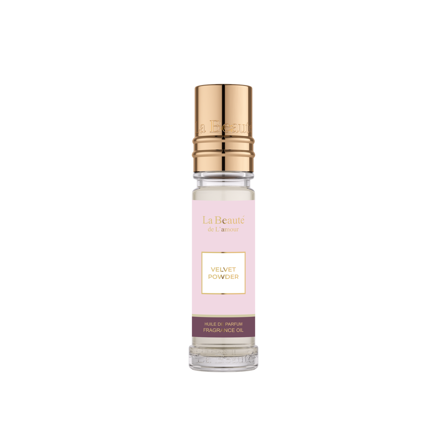 Fragrance Oil Velvet Powder 8 ml
