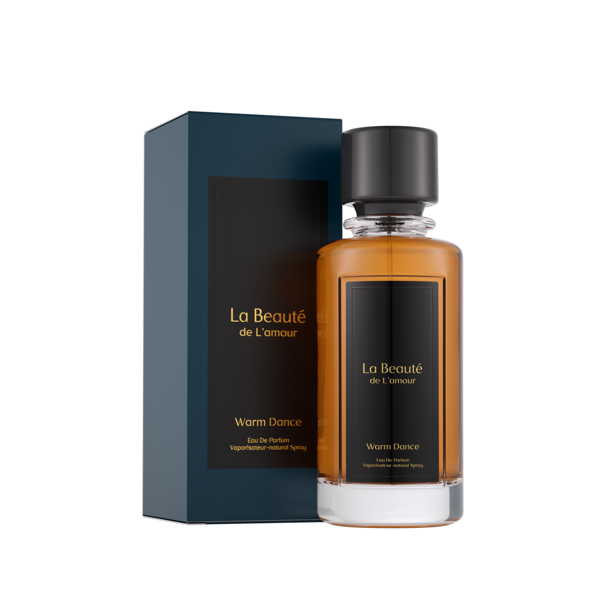 عطر وورم دانس 125 مل - أو دو بارفان