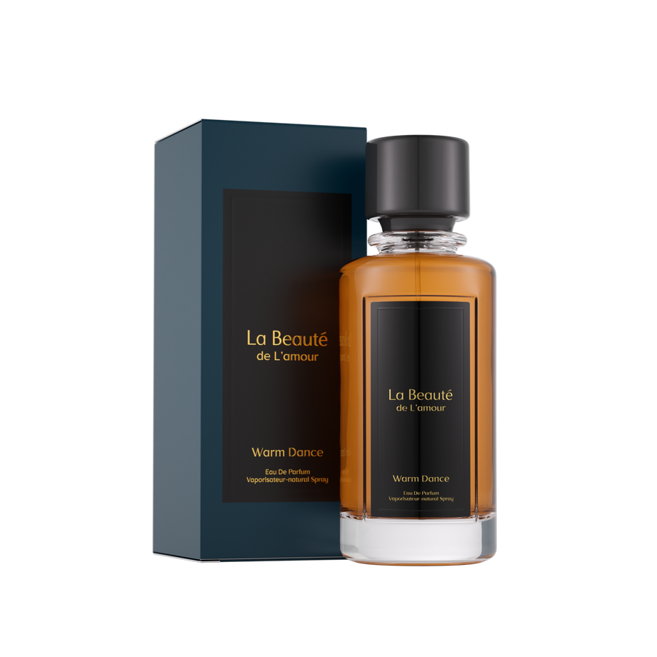 عطر وورم دانس 125 مل - أو دو بارفان