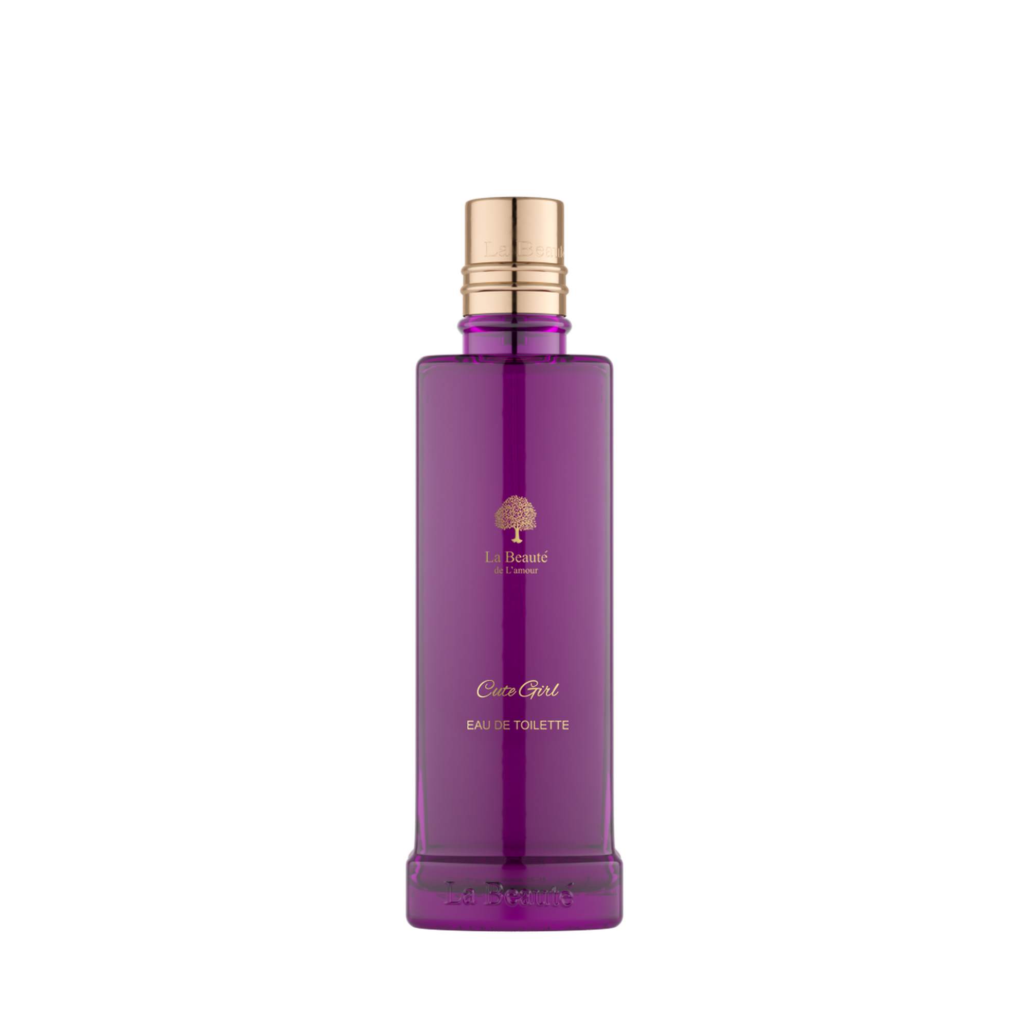 أو دو تواليت كيوت جيرل 100 مل