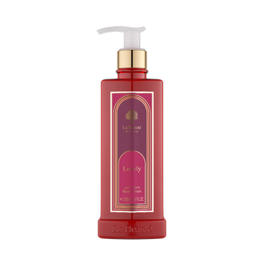 لوشن مرطب للجسم لفلي 250 مل لابوتيه دي لامور