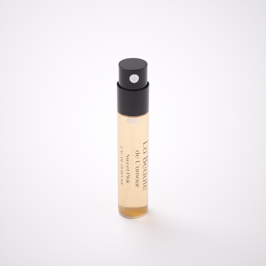 لابوتيه عطر او دو بارفان سويت بينك 2 مل