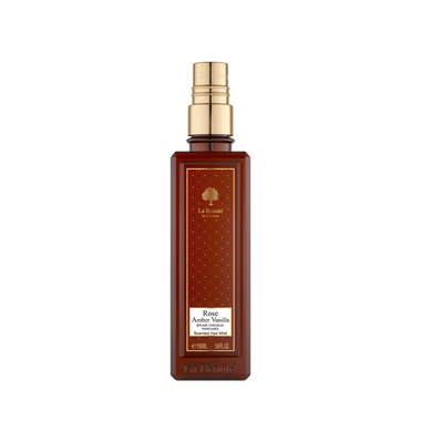 معطر شعر روز عنبر فانيلا 150 مل لابوتيه دي لامور