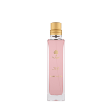 EDT  Peony 100ml La Beaute de Lamour