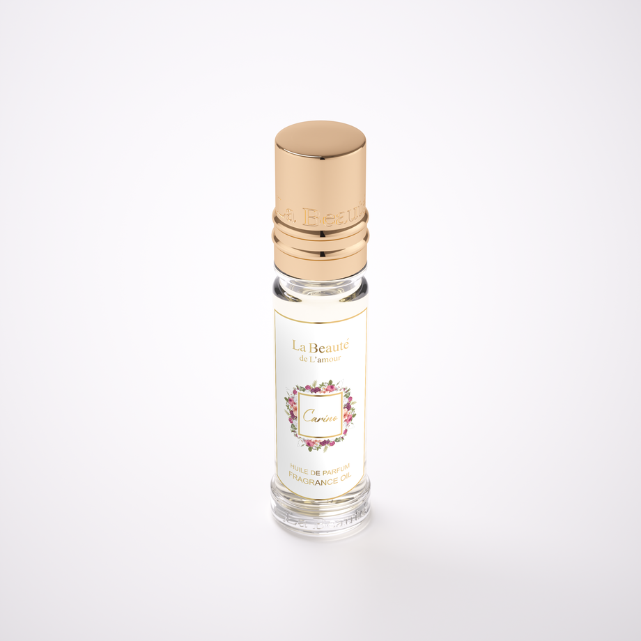 زيت عطر كارينو 8 مل
