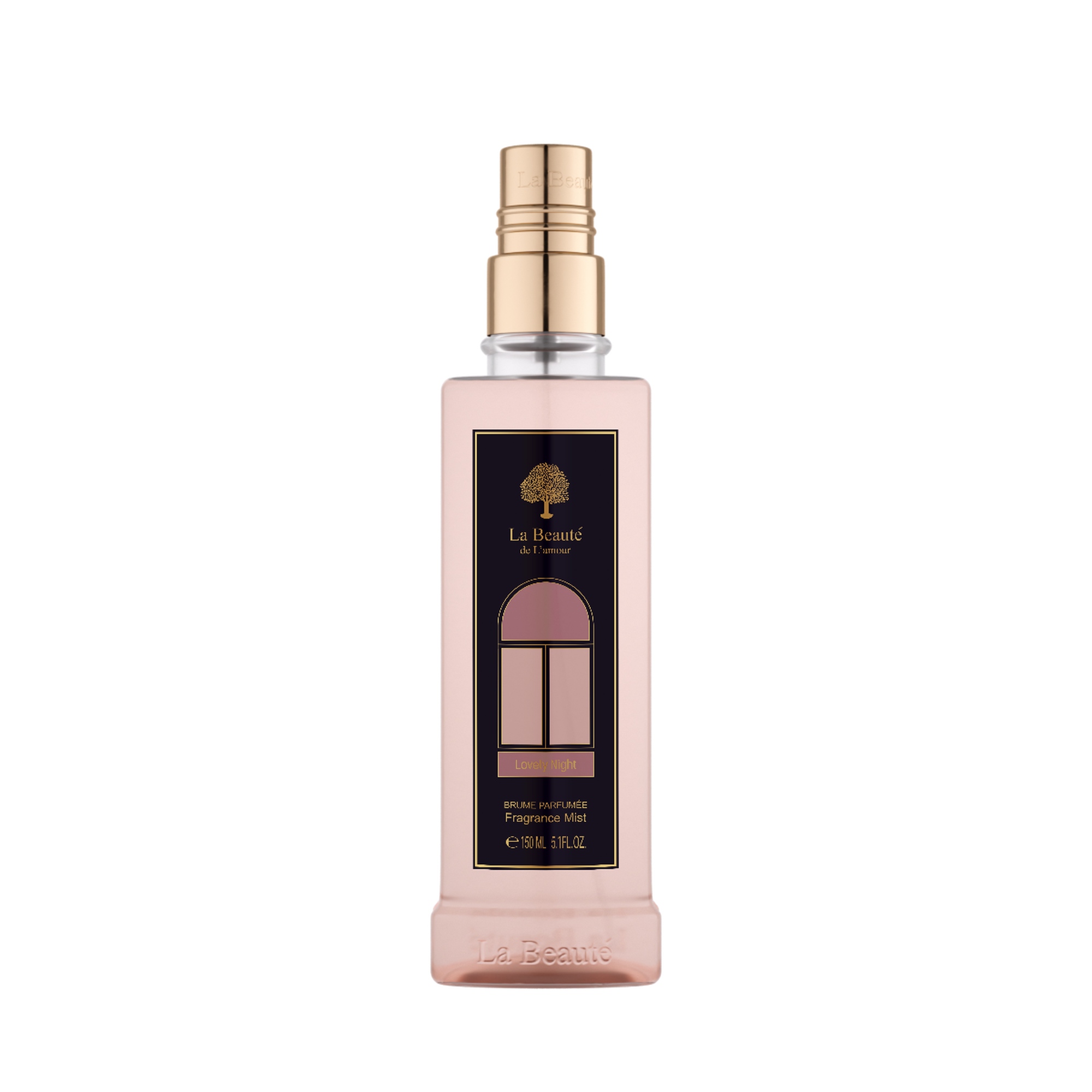 معطر جسم لفلي نايت