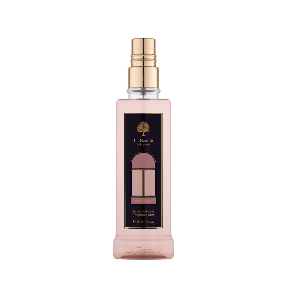 معطر جسم لفلي نايت