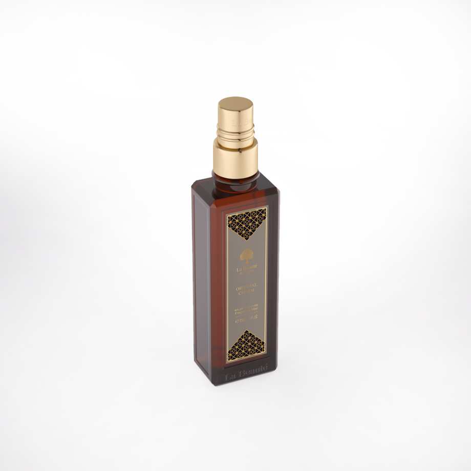معطر جسم اورينتال شارم 150 مل لابوتيه
