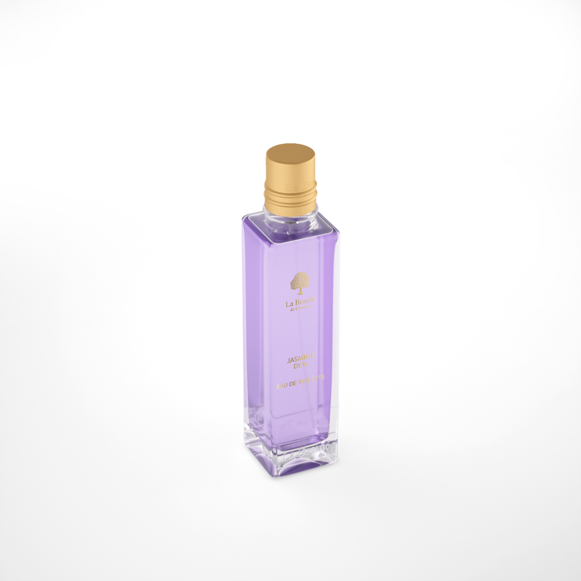 أو دو تواليت جاسمين ديو 100 مل