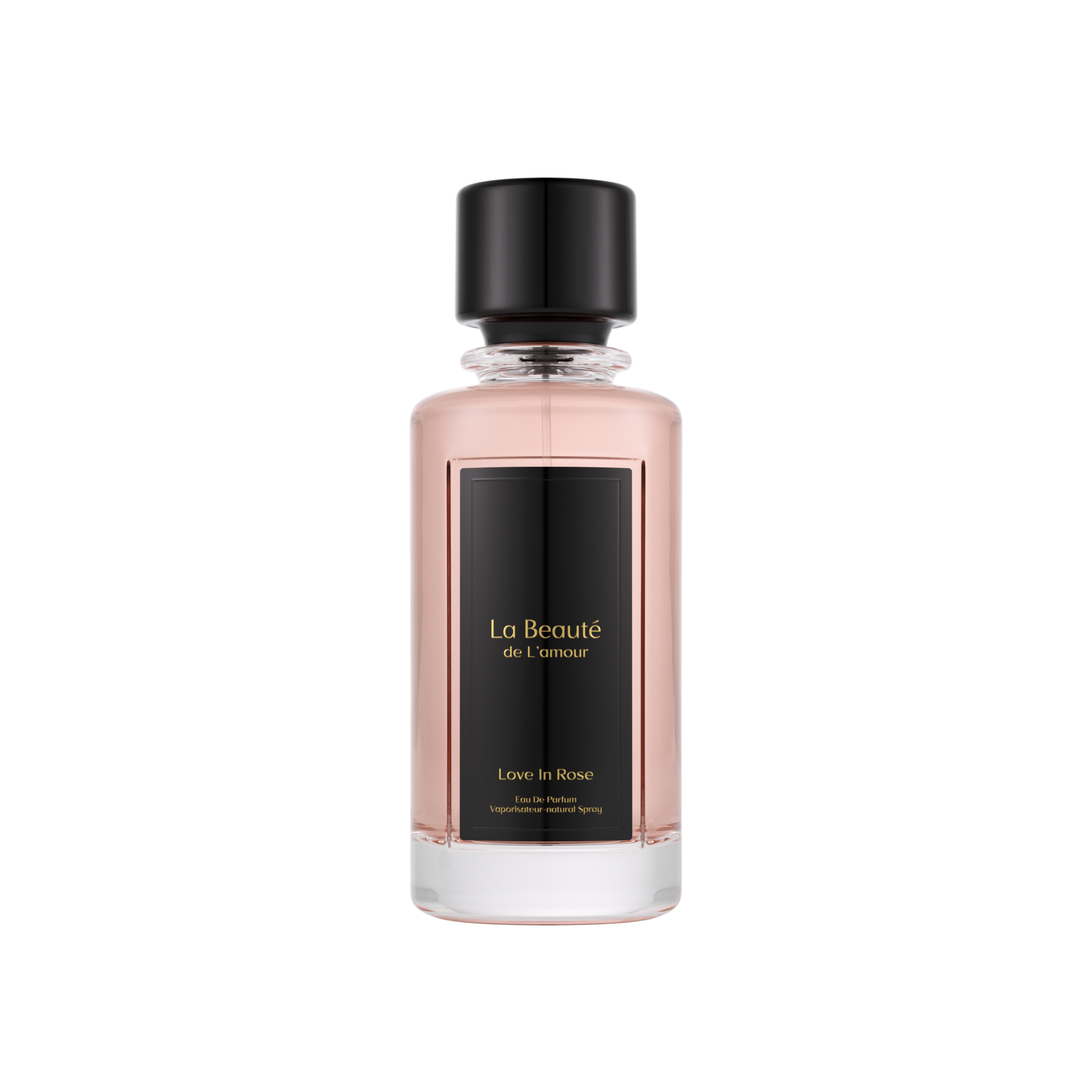 عطر لف إن روز 125 مل - أو دو بارفان