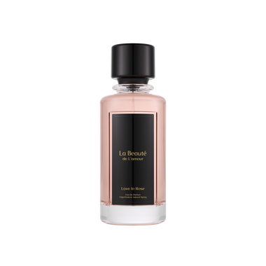 عطر لف إن روز 125 مل - أو دو بارفان