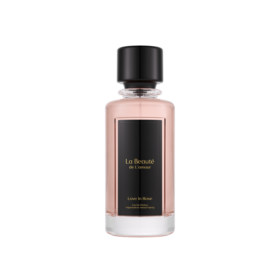 عطر لف إن روز 125 مل - أو دو بارفان