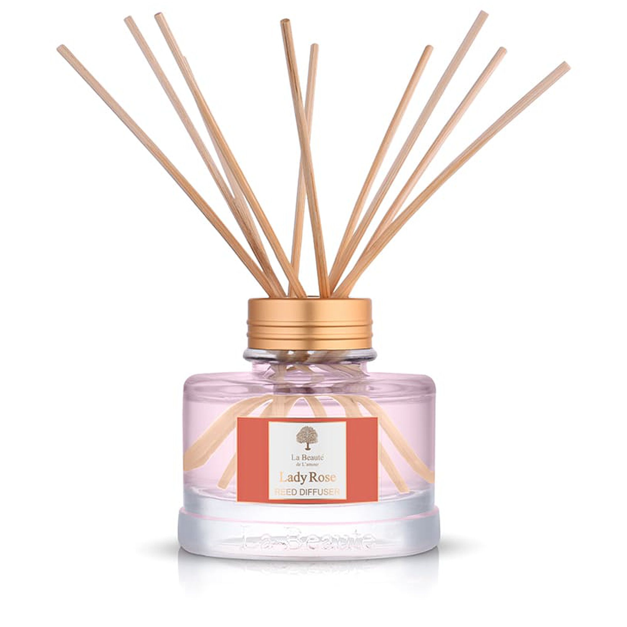 أعواد فواحه (ريد ديفيوزر) ليدي روز 150 مل، لابوتيه