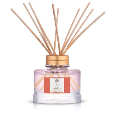 أعواد فواحه (ريد ديفيوزر) ليدي روز 150 مل، لابوتيه