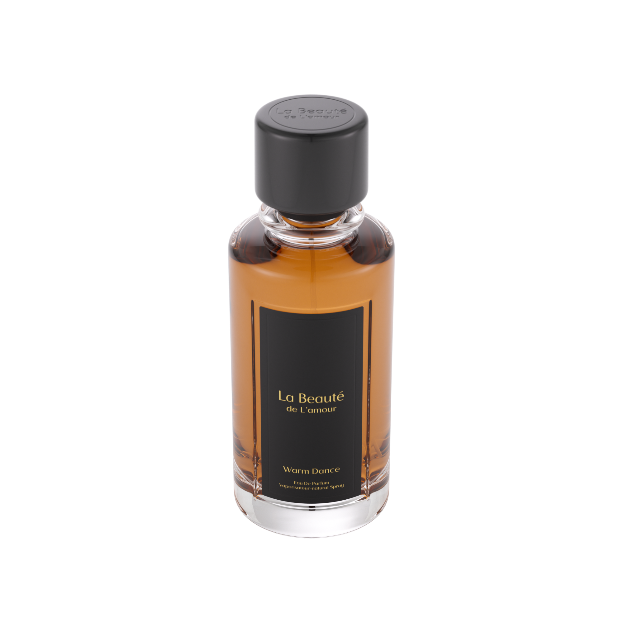 عطر وورم دانس 125 مل - أو دو بارفان