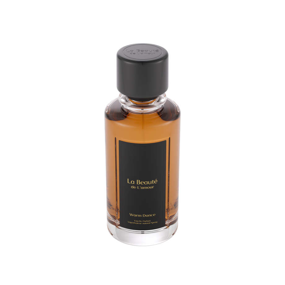 عطر وورم دانس 125 مل - أو دو بارفان