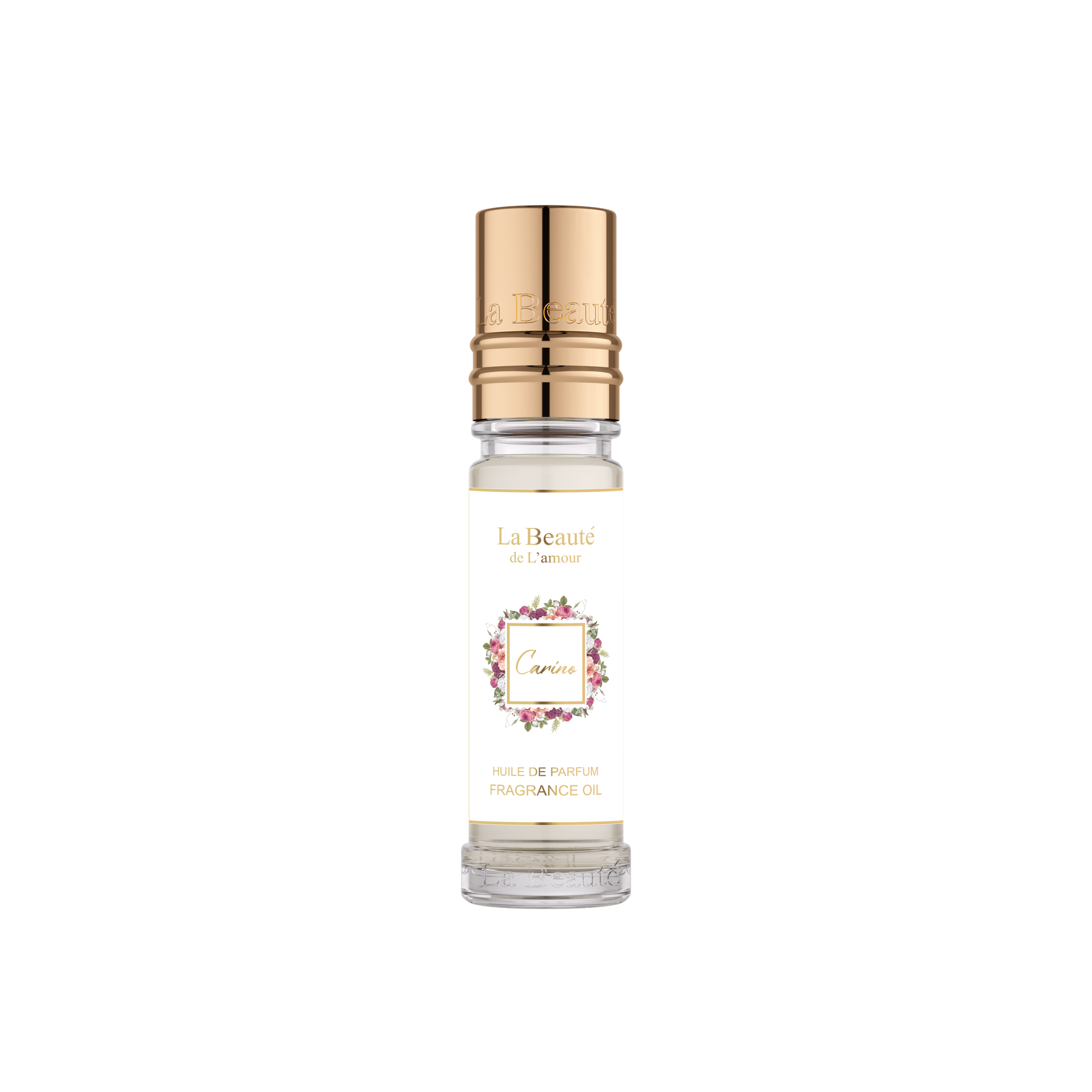 زيت عطر كارينو 8 مل