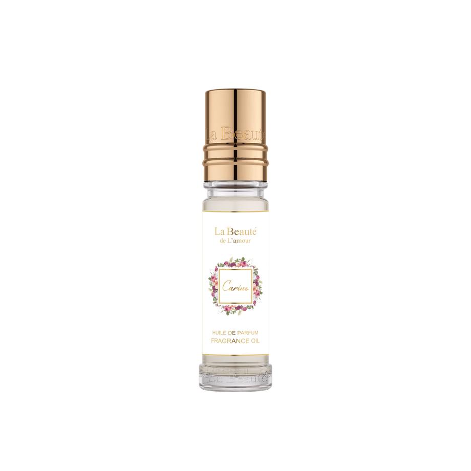زيت عطر كارينو 8 مل