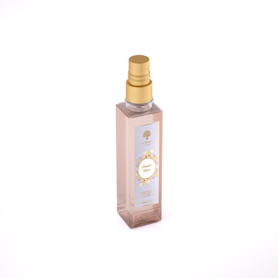 معطر شعر تيندر روز 150 مل لابوتيه دي لامور