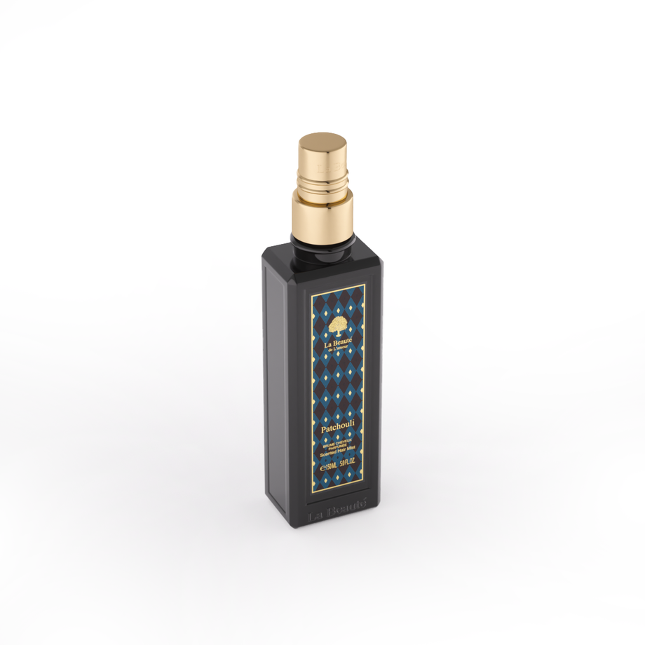 معطر شعر باتشولي 150 مل لابوتيه دي لامور