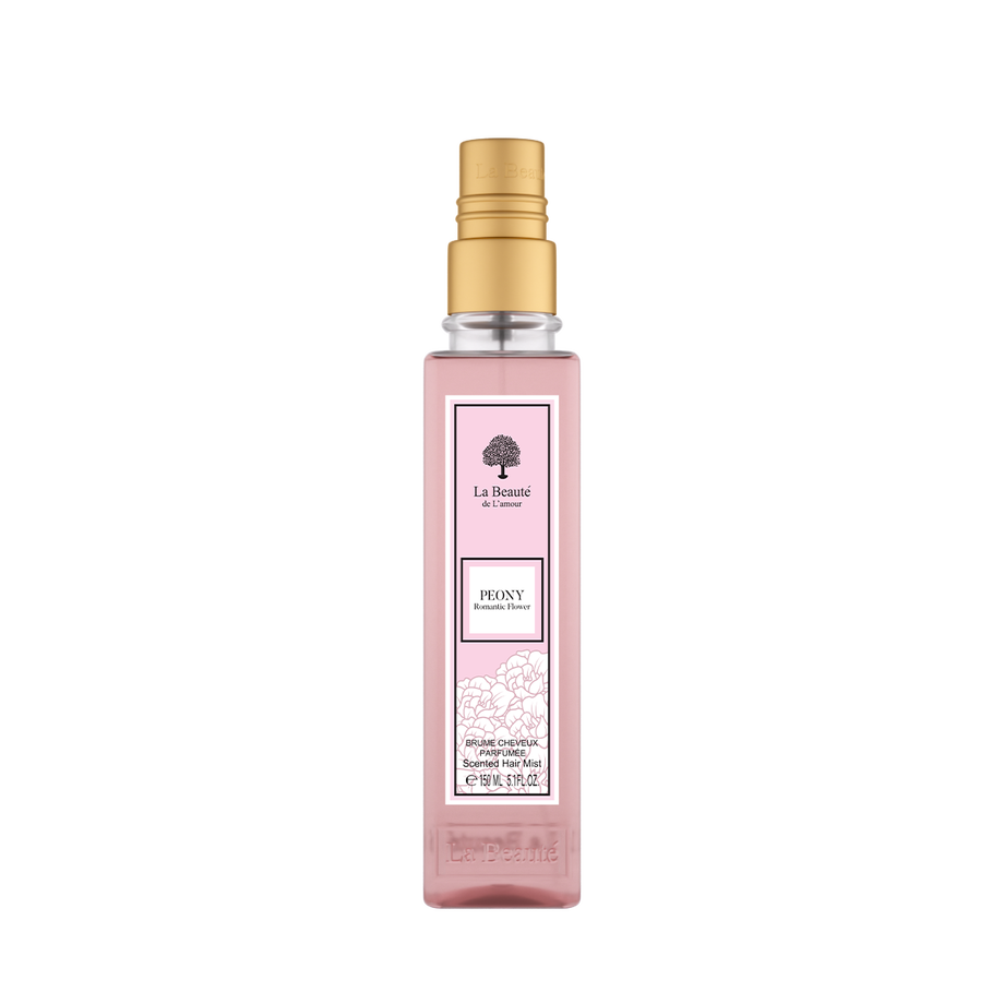 معطر شعر بيوني 150 مل لابوتيه دي لامور