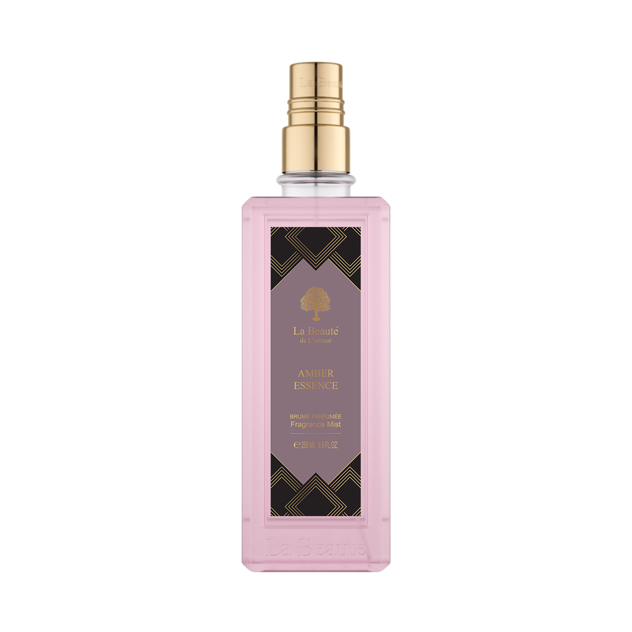 معطر جسم عنبر اسينس150 مل لابوتيه
