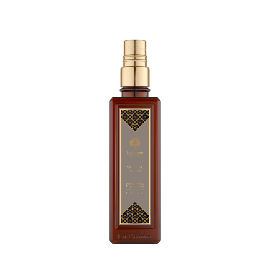 معطر جسم اورينتال شارم 150 مل لابوتيه