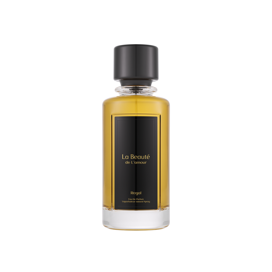 عطر ريجال 125 مل - أو دو بارفان