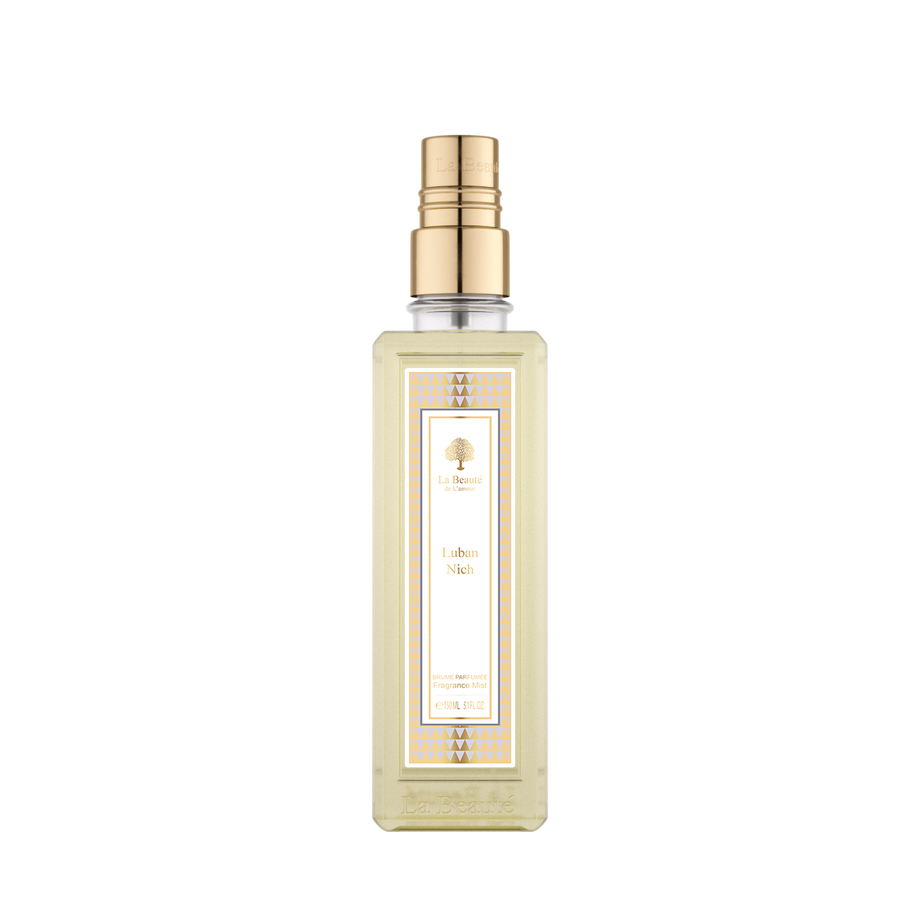 معطر جسم لوبان نيش لابوتيه دي لامور