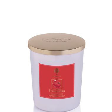 شمعة معطرة الرمان 180 مل  لابوتيه