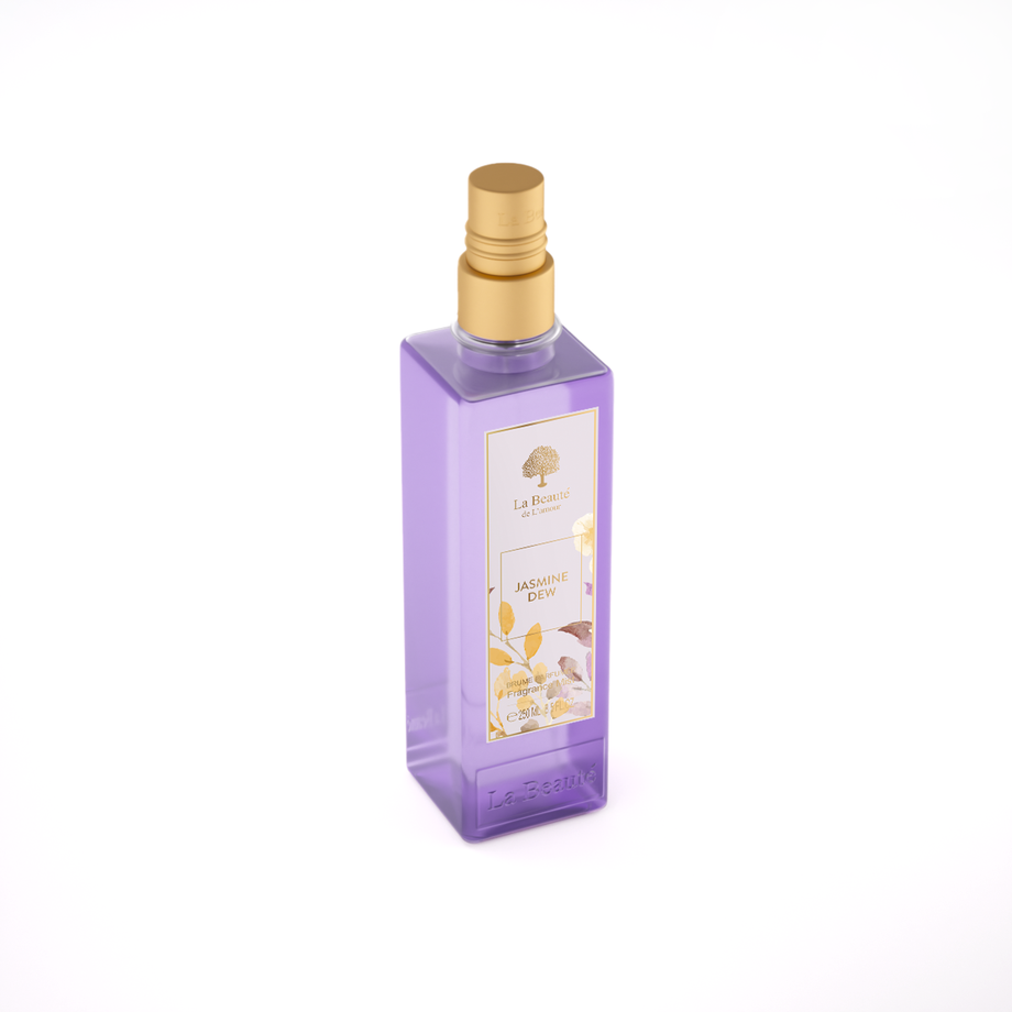 معطر جسم جاسمين ديو 250 مل