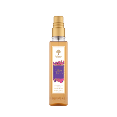 معطر شعر ليلك فلاورز 150 مل لابوتيه دي لامور