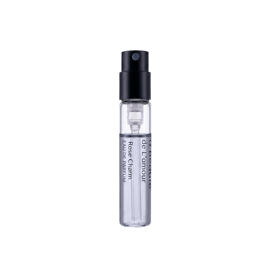 لابوتيه عطر او دو بارفان روز شارم  2 مل