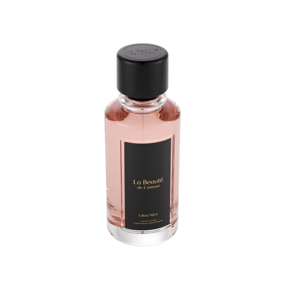 ULTRA NICE EDP 125 ml La Beaute