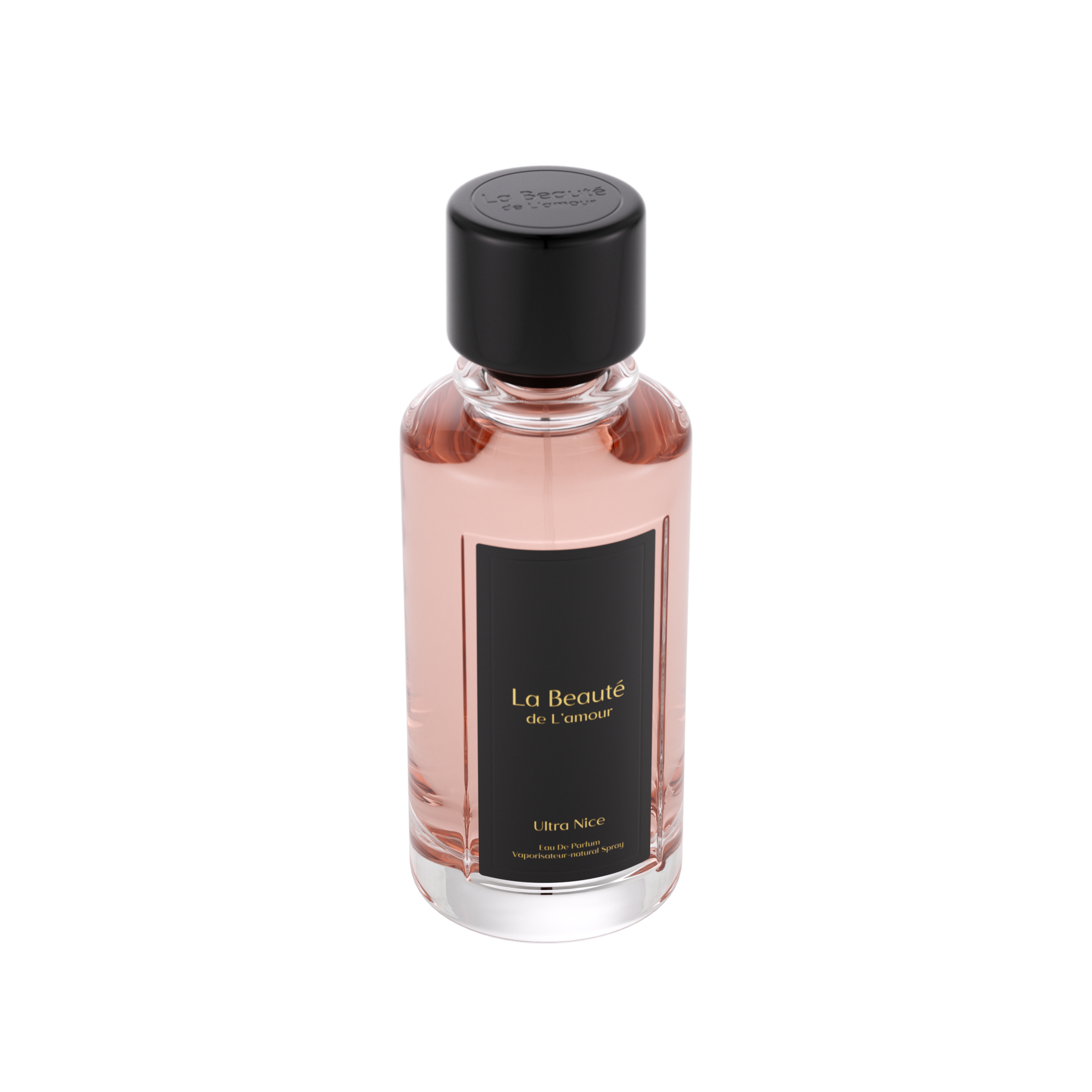 عطر ألترا نايس 125 مل - أو دو بارفان