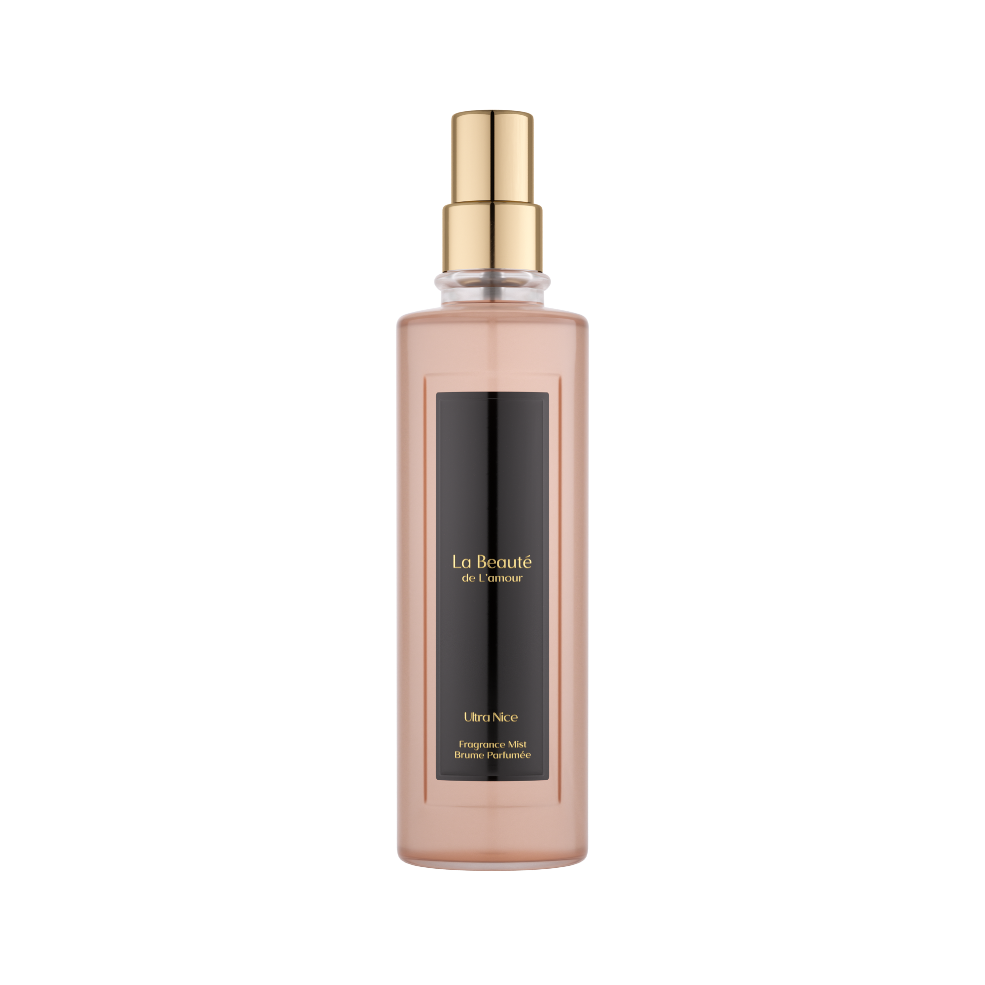 Ultra Nice Body Spray 250 ml