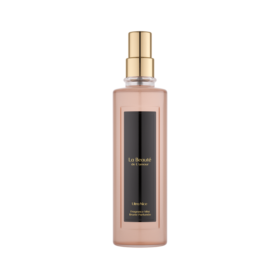 Ultra Nice Body Spray 250 ml
