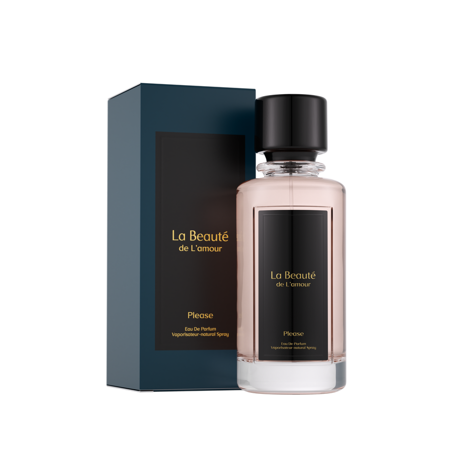 PLEASE-EDP- 125 ml La Beaute