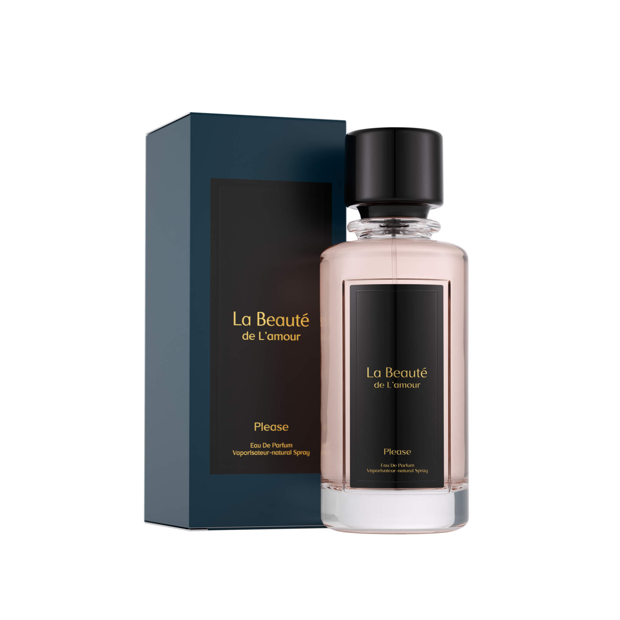 عطر بليز 125 مل - أو دو بارفان