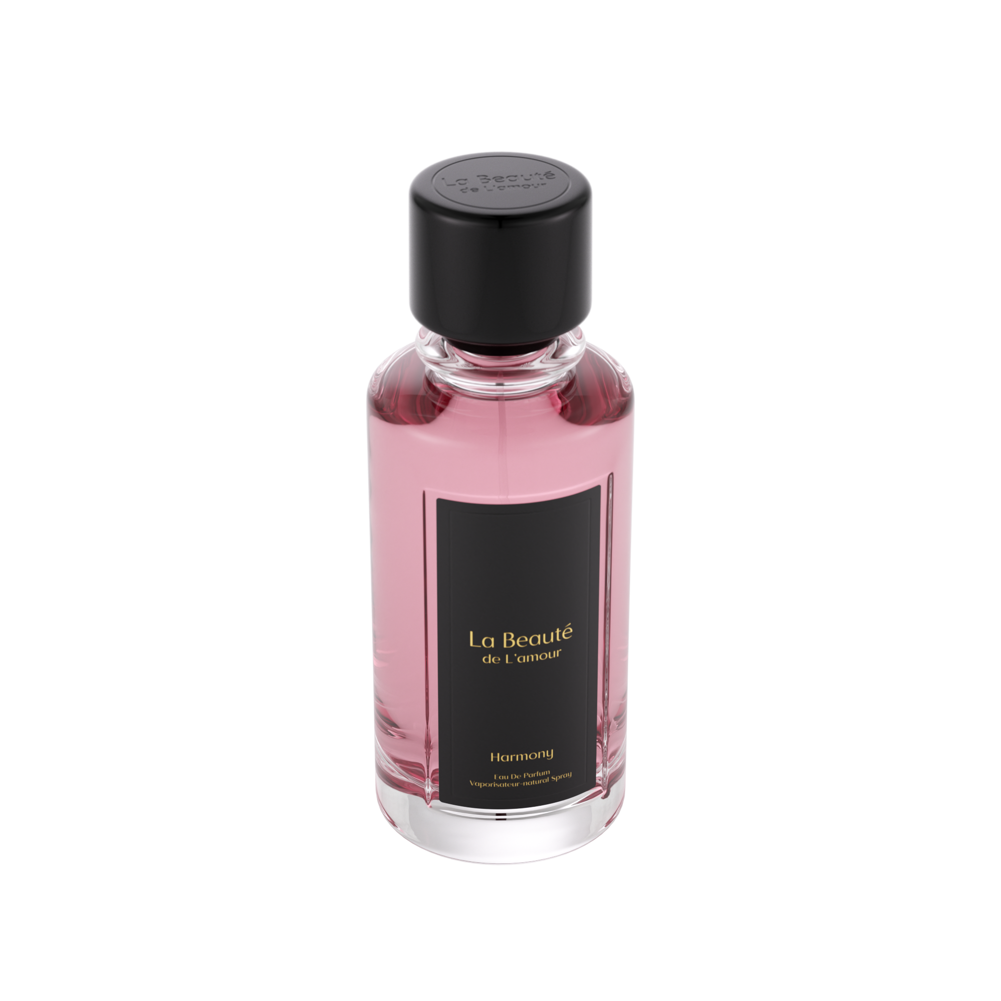 عطر هارموني 125 مل - أو دو بارفان