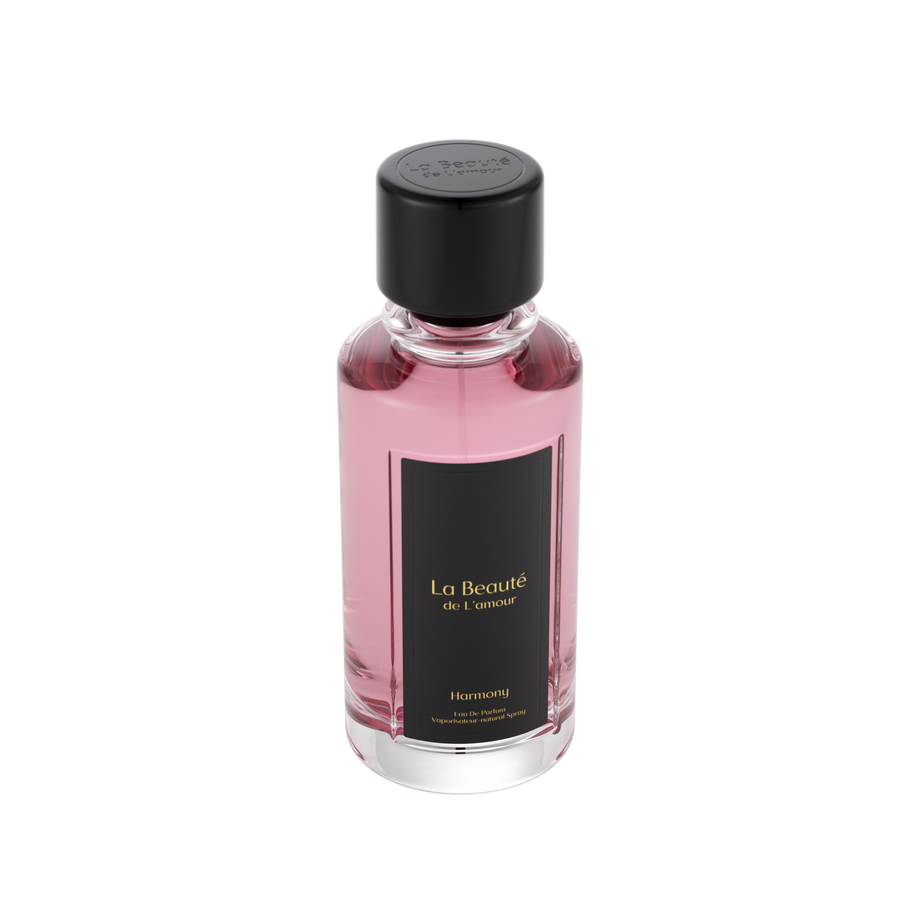 عطر هارموني 125 مل - أو دو بارفان