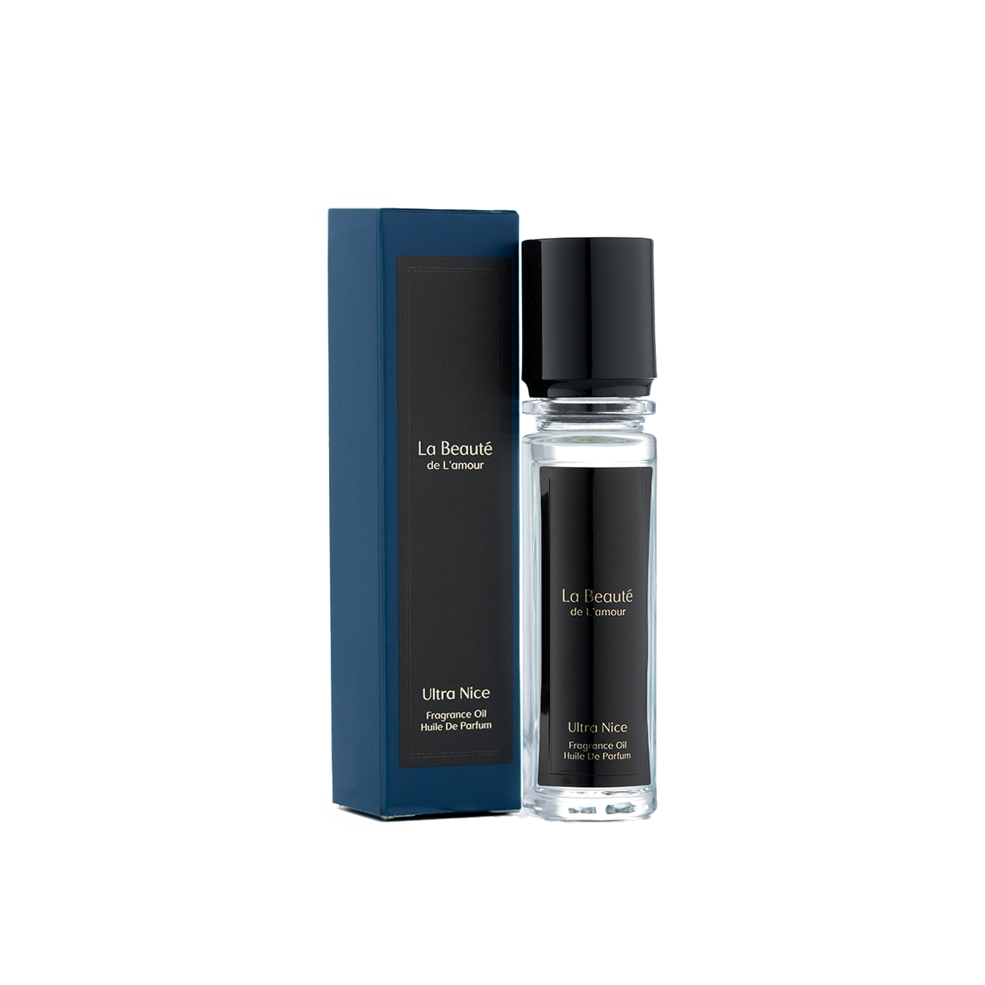 Fragrance Oil Ultra Nice 15ml