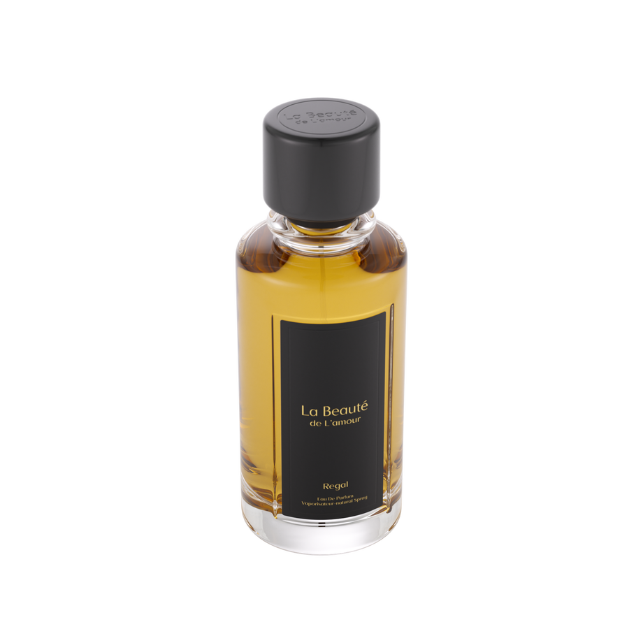 عطر ريجال 125 مل - أو دو بارفان