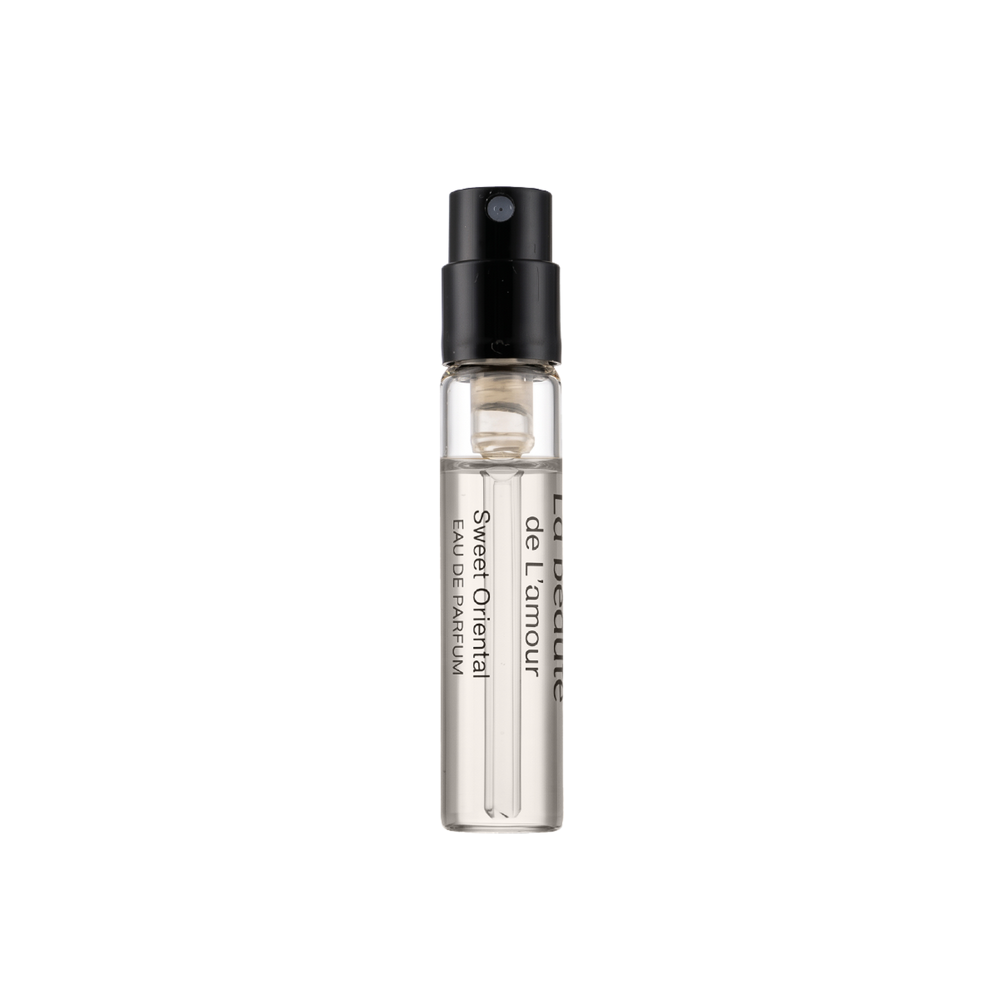 لابوتيه عطر او دو بارفان  سويت أورينتال 2 مل