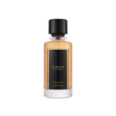 عطر برايفيت عود 125 مل - أو دو بارفان