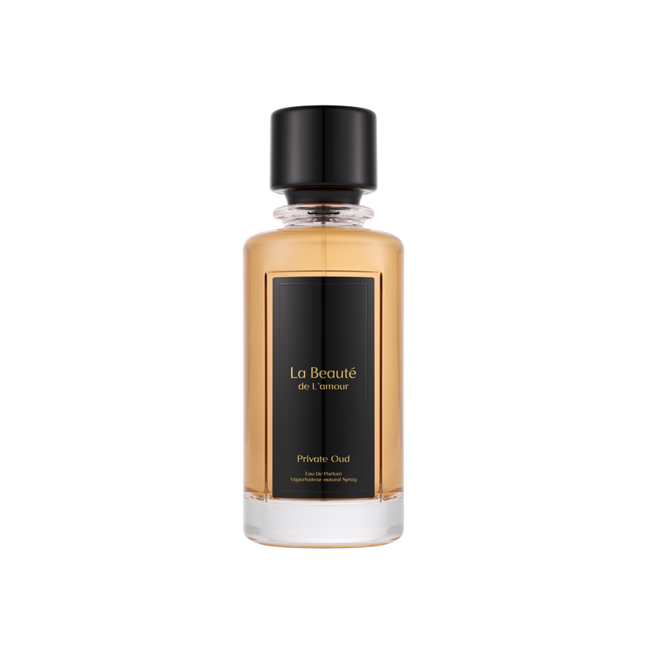 PRIVATE OUD-EDP- 125 ml La Beaute