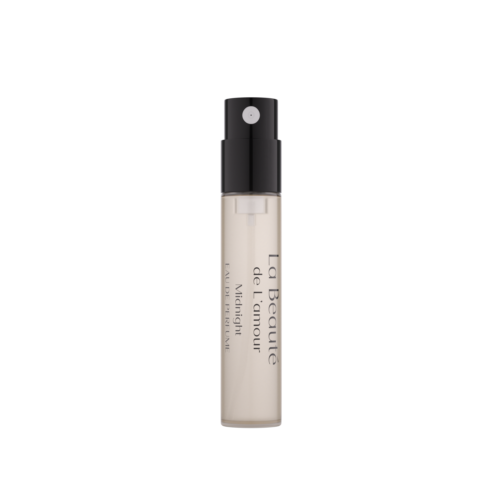 La Beaut&eacute; Perfume Eau de Parfum Midnight 2 ml